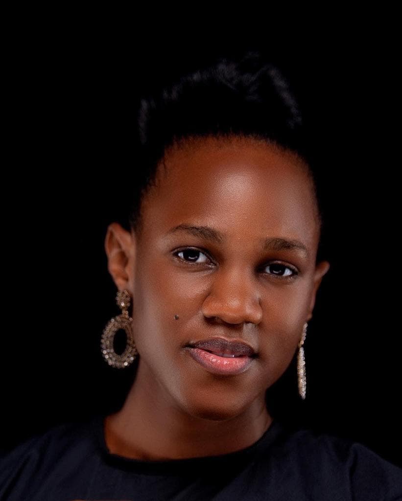 Dapheen Namuli